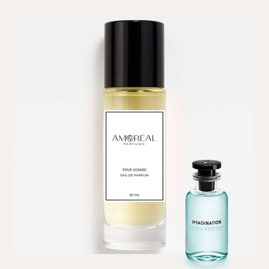 Imagination - Eau de Parfum