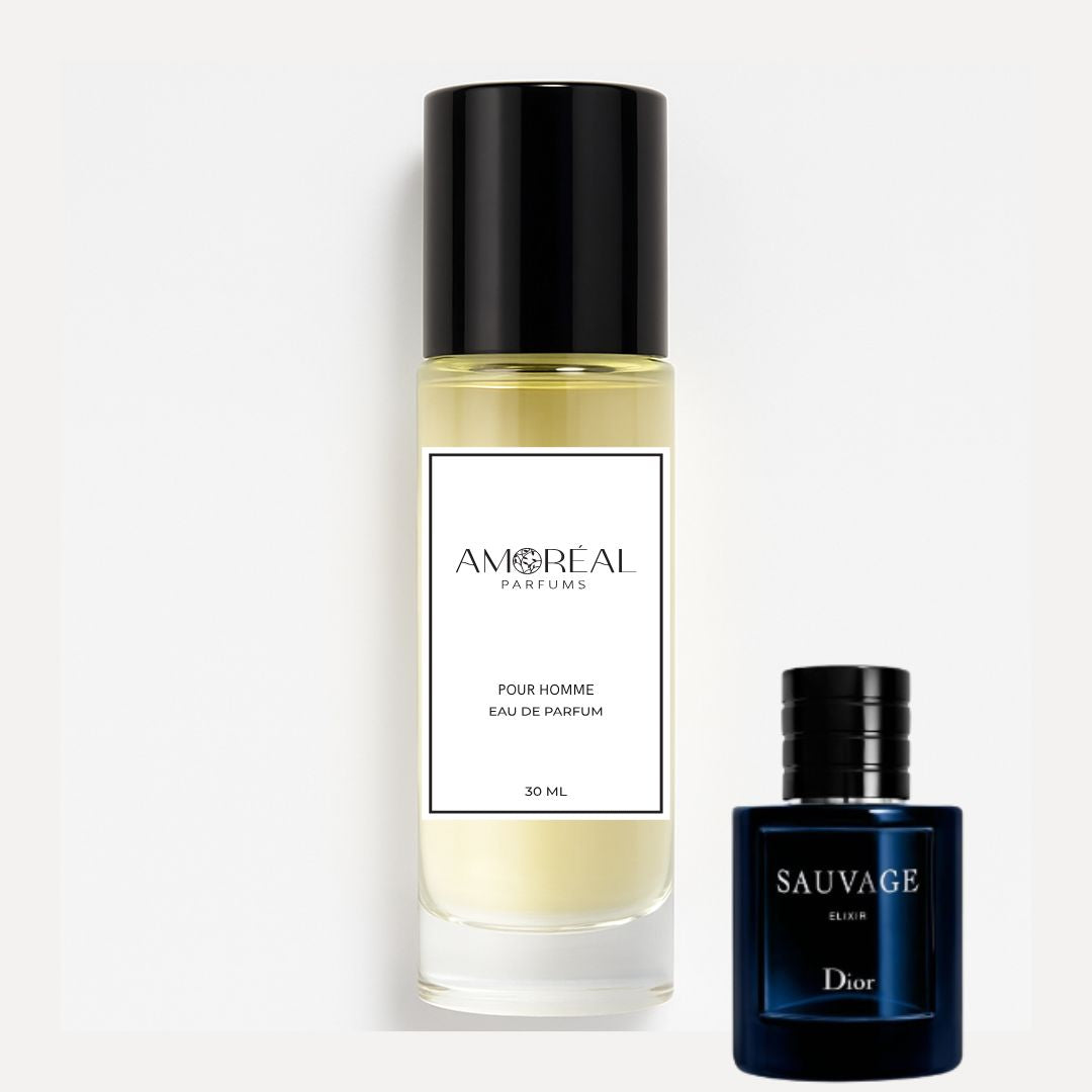 Sauvage Elixir - Eau de Parfum