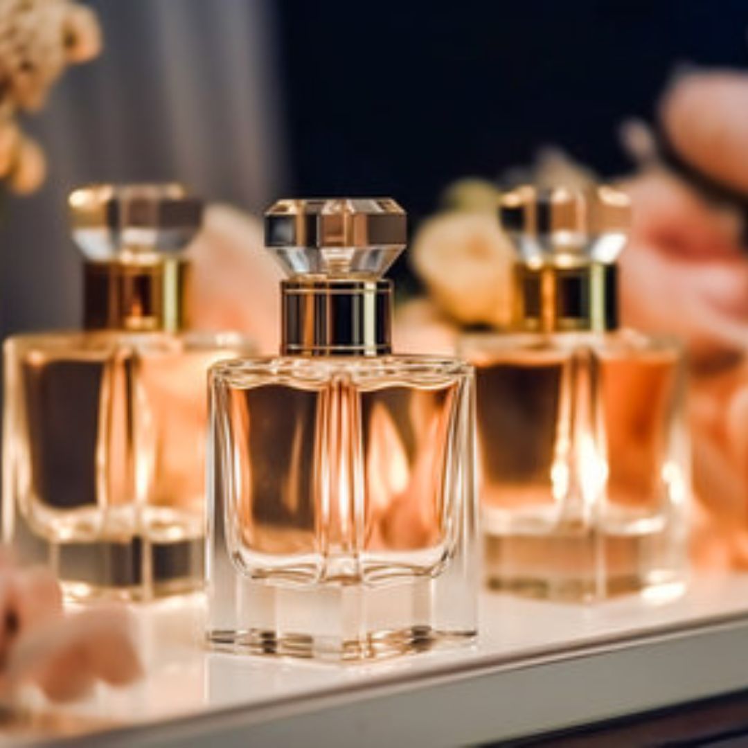 Le pouvoir des parfums : Comment ils influencent notre humeur et notre mémoire