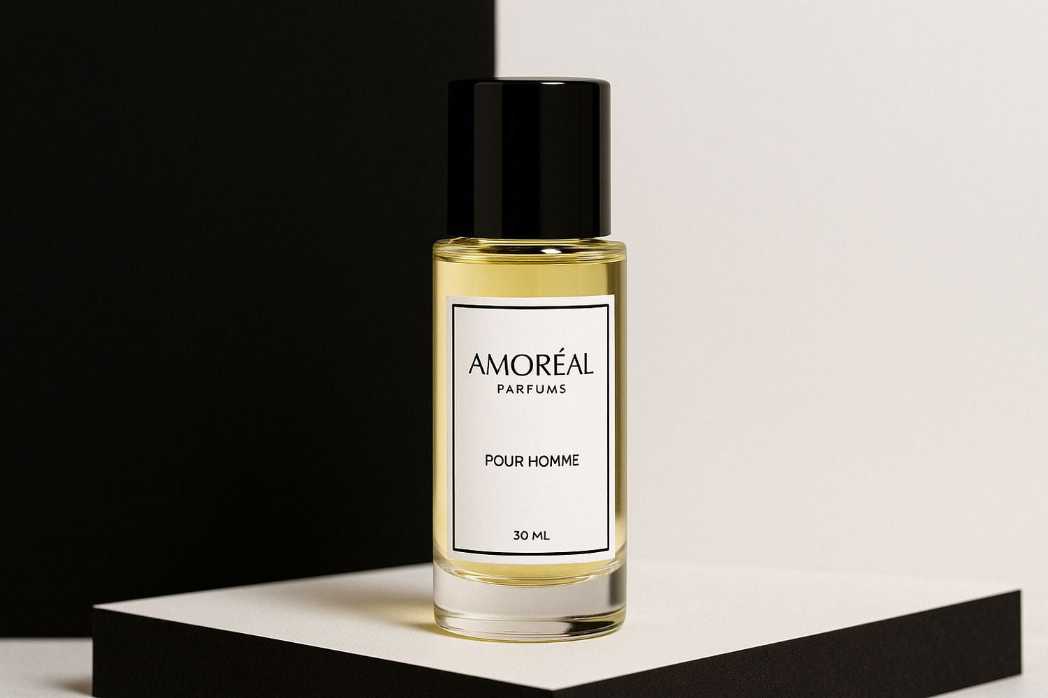 Parfums Homme