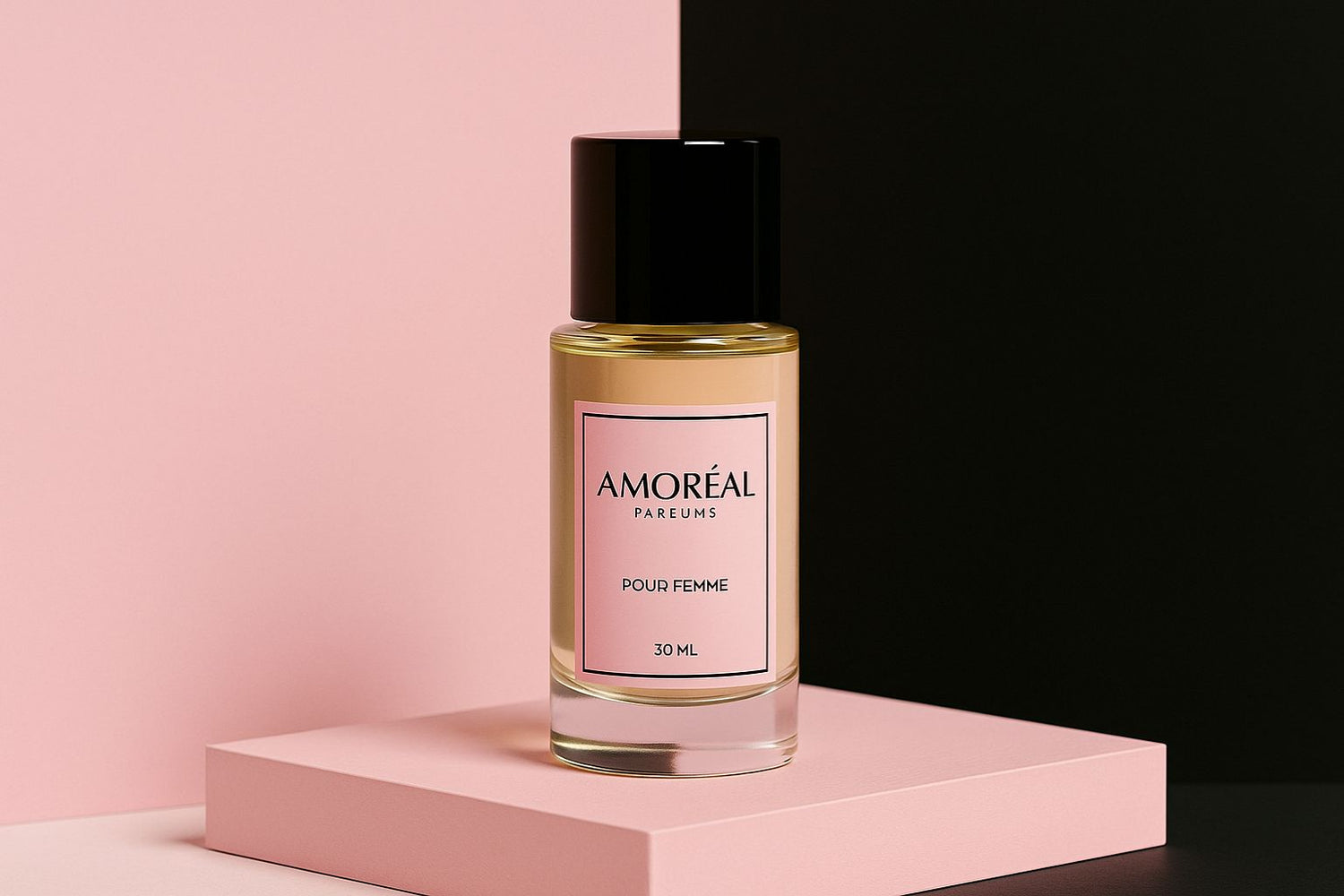 Parfums Femme