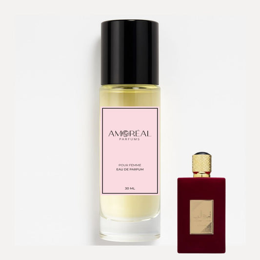 Ameerat Al Arab - Eau de Parfum