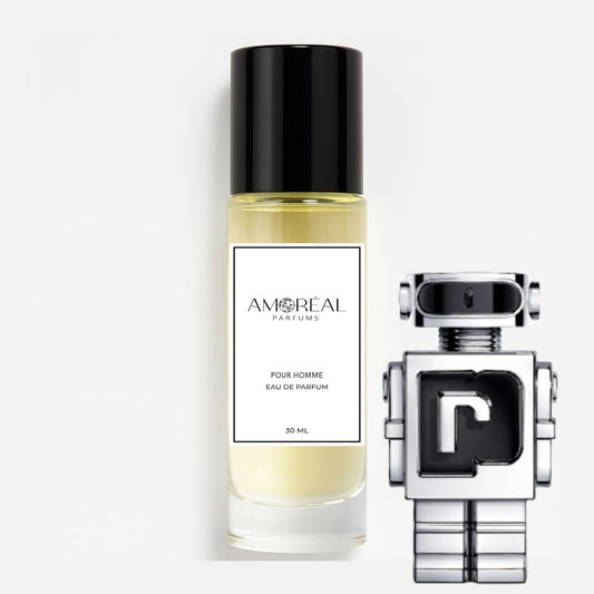 Phantom - Eau de Parfum