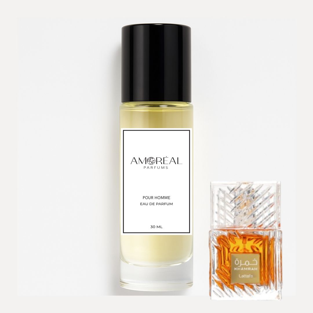 Khamrah - Eau de Parfum