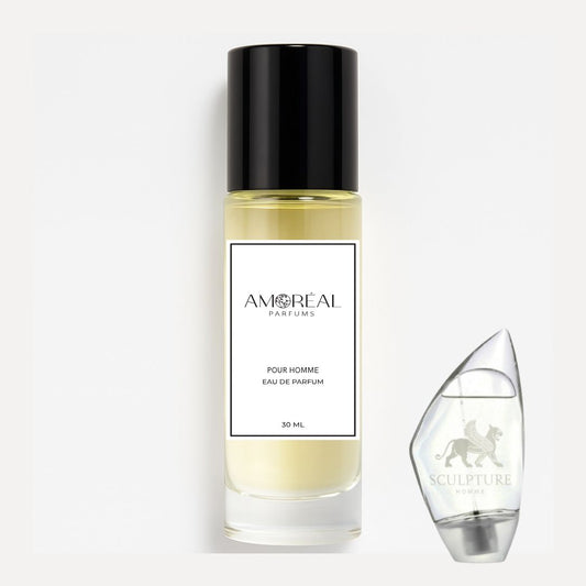 Sculupture - Eau de Parfum