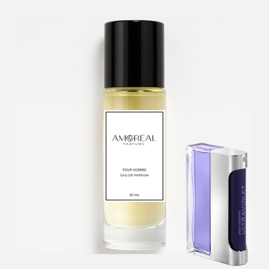 Ultraviolet Man - Eau de Parfum