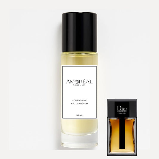 DI0R Homme Intense - Eau de Parfum