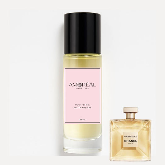 GABRIELLE CH@NEL - Eau de Parfum