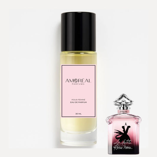 La Petite Robe Noire - Eau de Parfum
