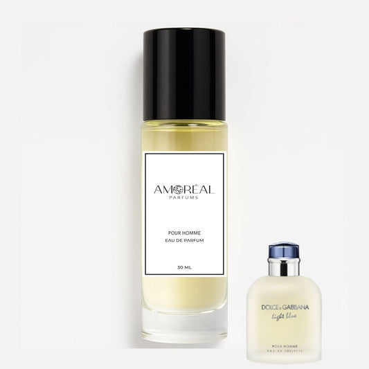 Light Bleu - Eau de Parfum
