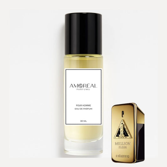 One Million Elixir - Eau de Parfum