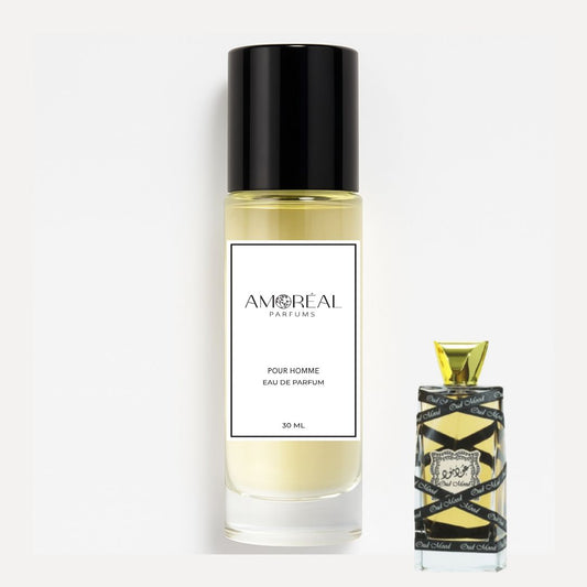Oud Mood - Eau de Parfum