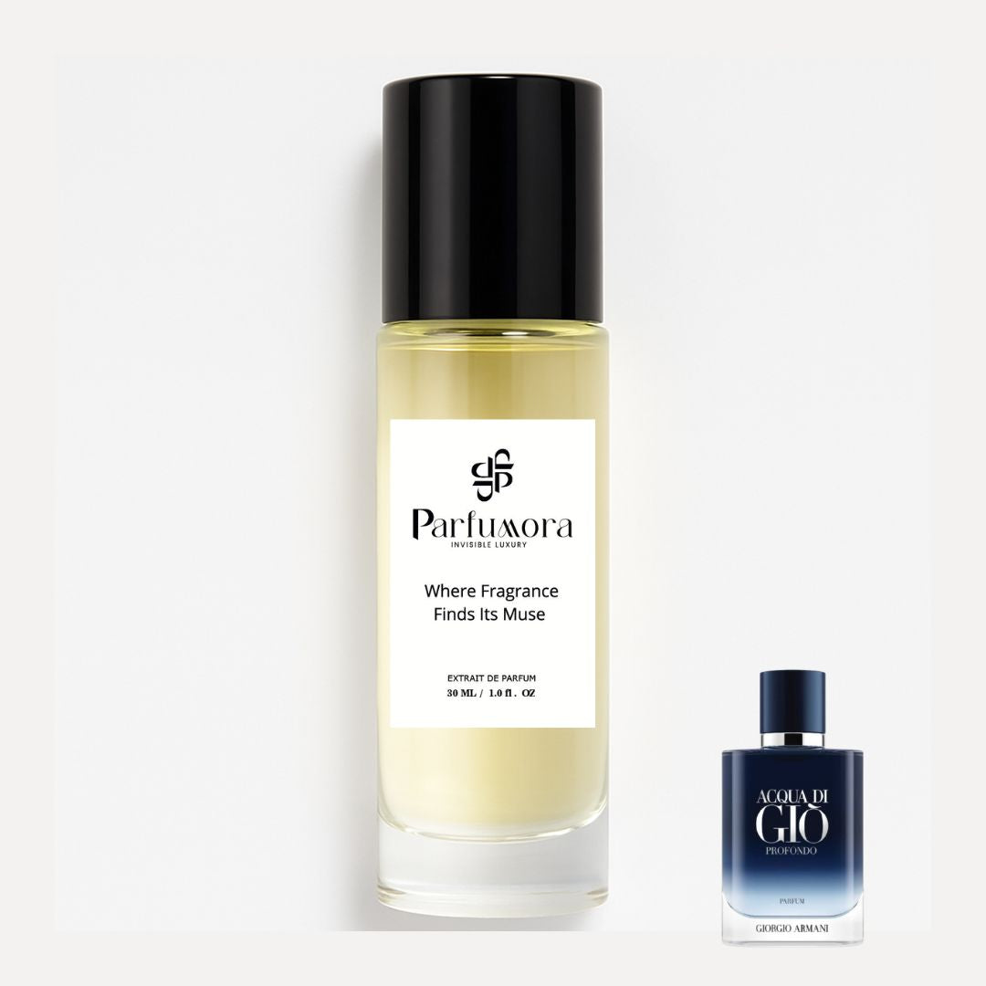 Acqua di Giò Profondo - Eau de Parfum