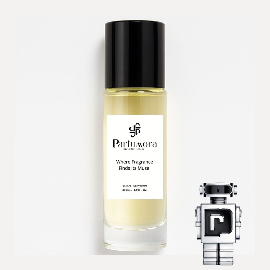 Phantom - Eau de Parfum