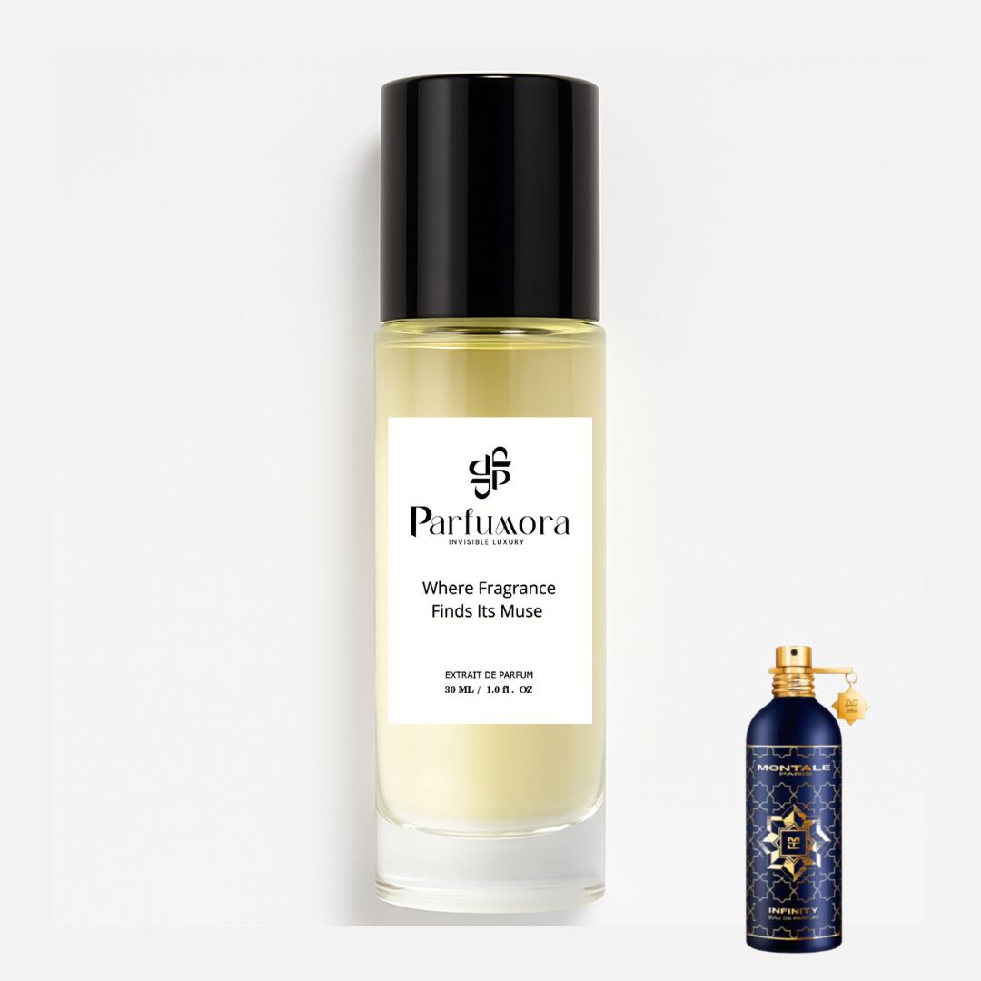 Infinity - Eau de Parfum