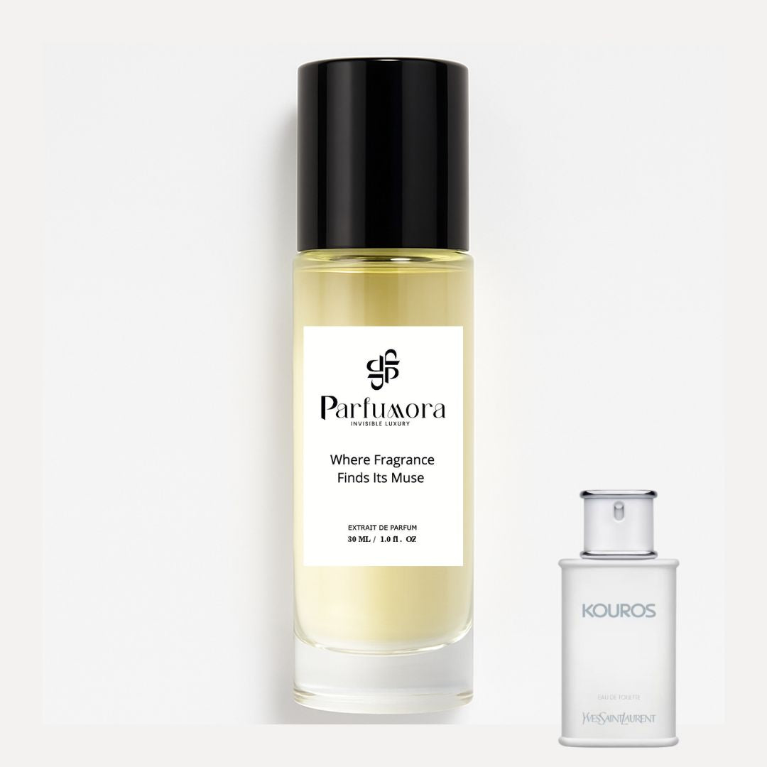 Kouros - Eau de Parfum