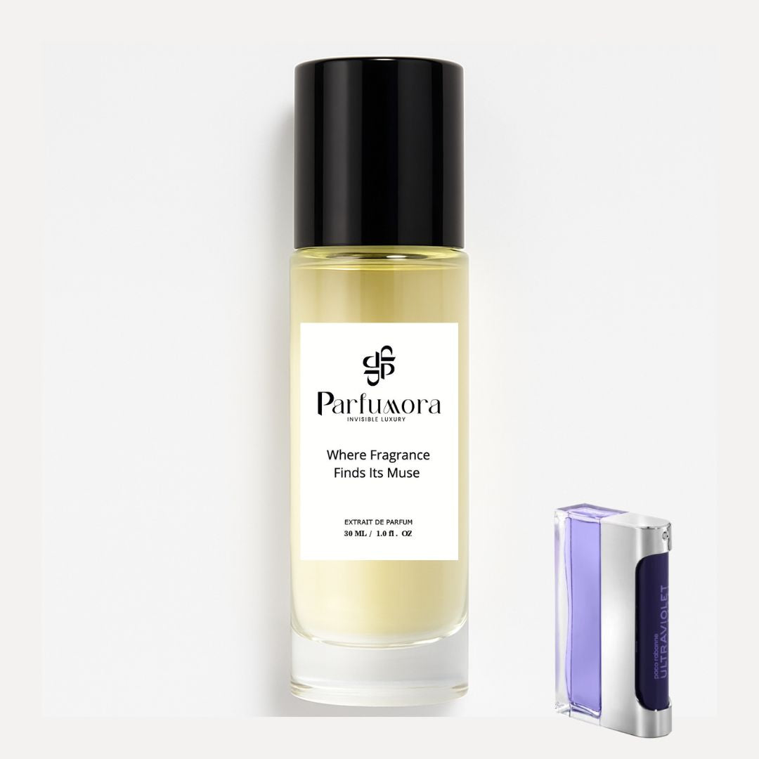 Ultraviolet Man - Eau de Parfum