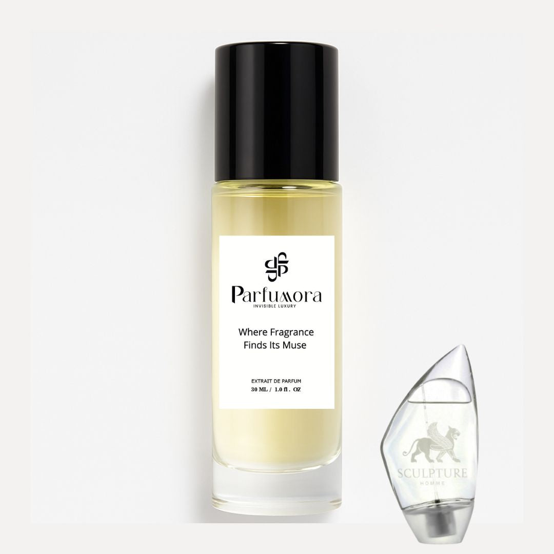 Sculupture - Eau de Parfum