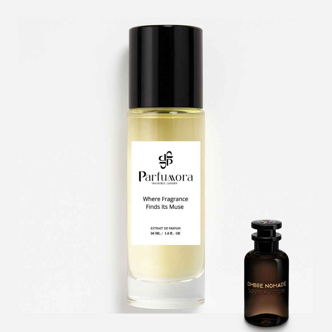 Ombre Nomade - Eau de Parfum