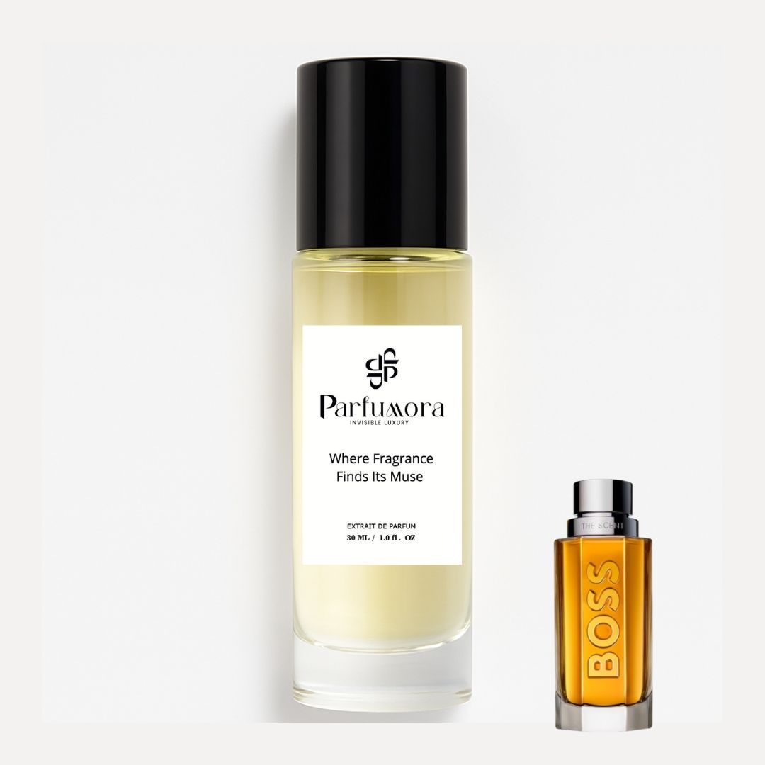 The Scent - Eau de Parfum