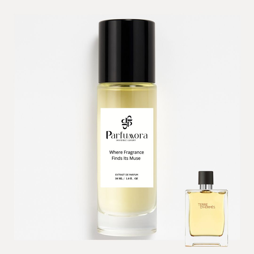 Terre d'Hermès - Eau de Parfum
