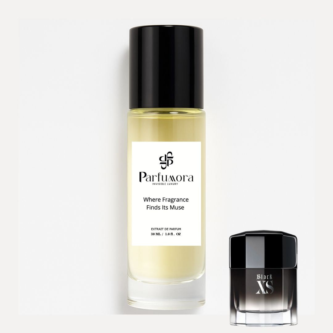 Black Xs - Eau de Parfum