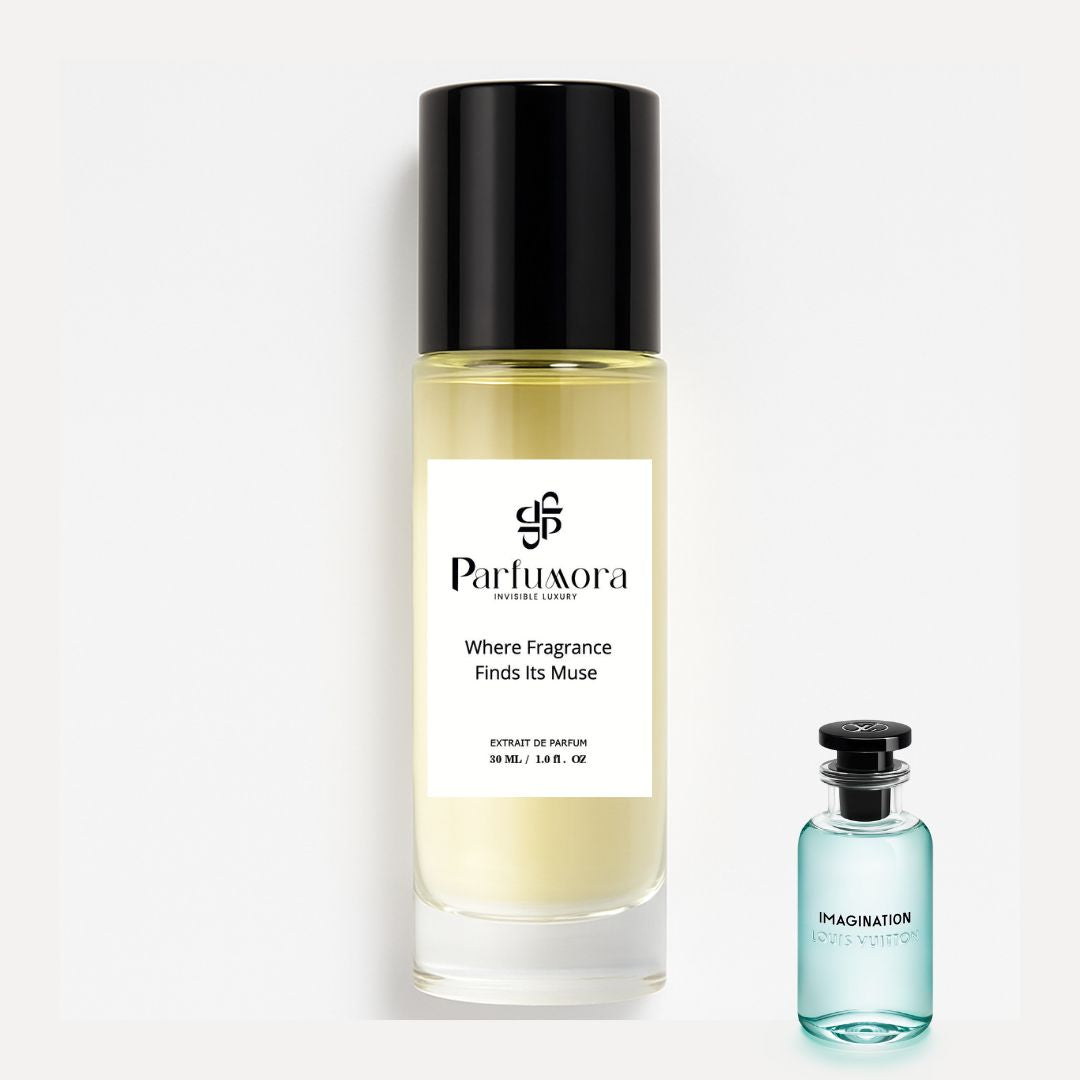Imagination - Eau de Parfum