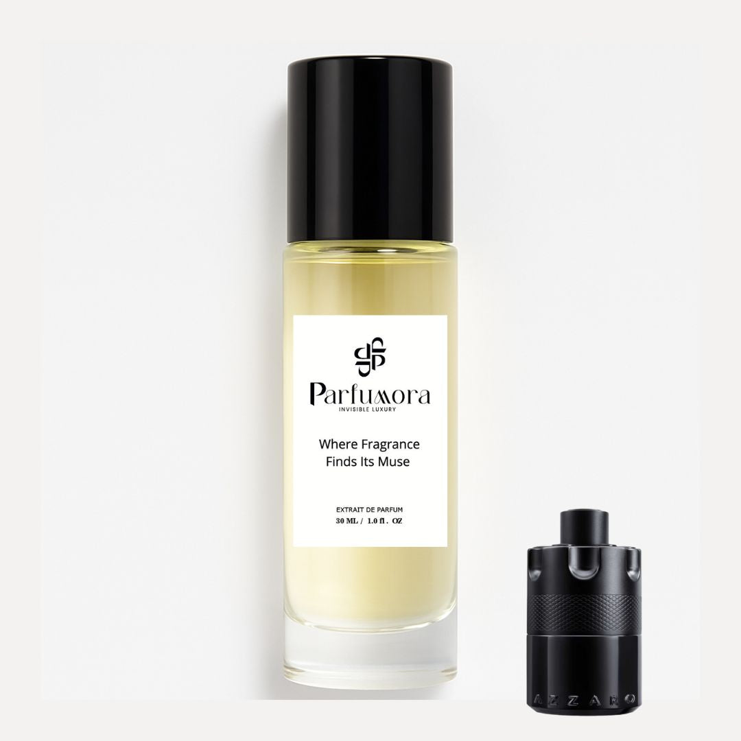 The Most Wanted - Eau de Parfum