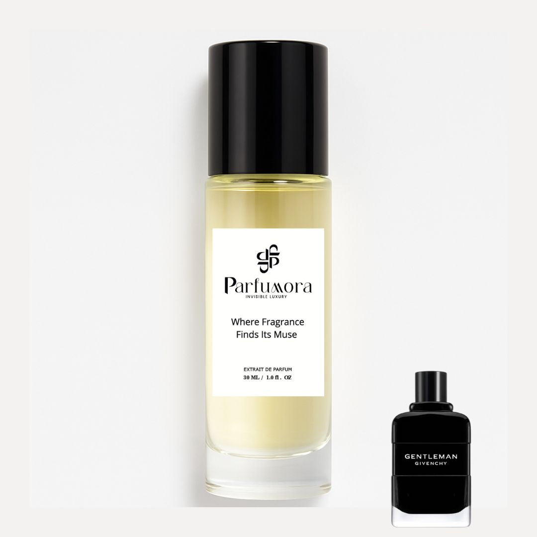 Gentleman - Eau de Parfum