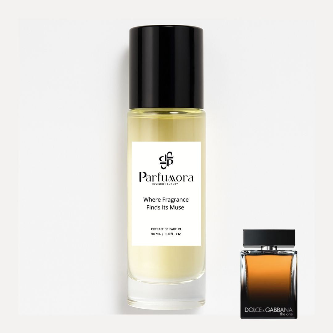 The One - Eau de Parfum