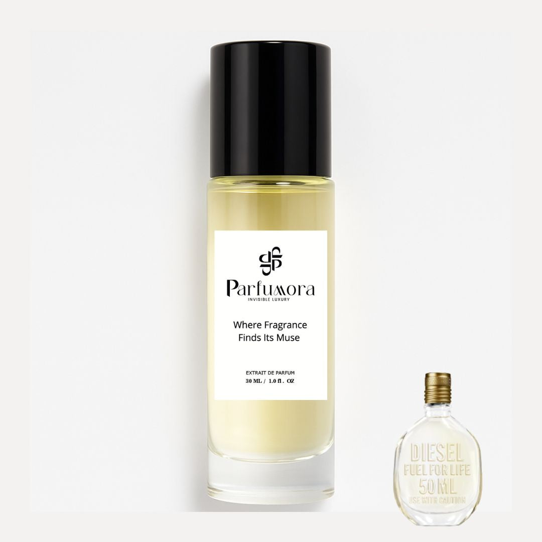 Fuel For Life - Eau de Parfum