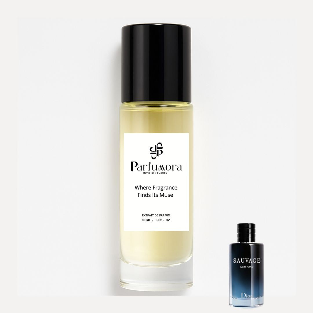 Sauvage - Eau de Parfum