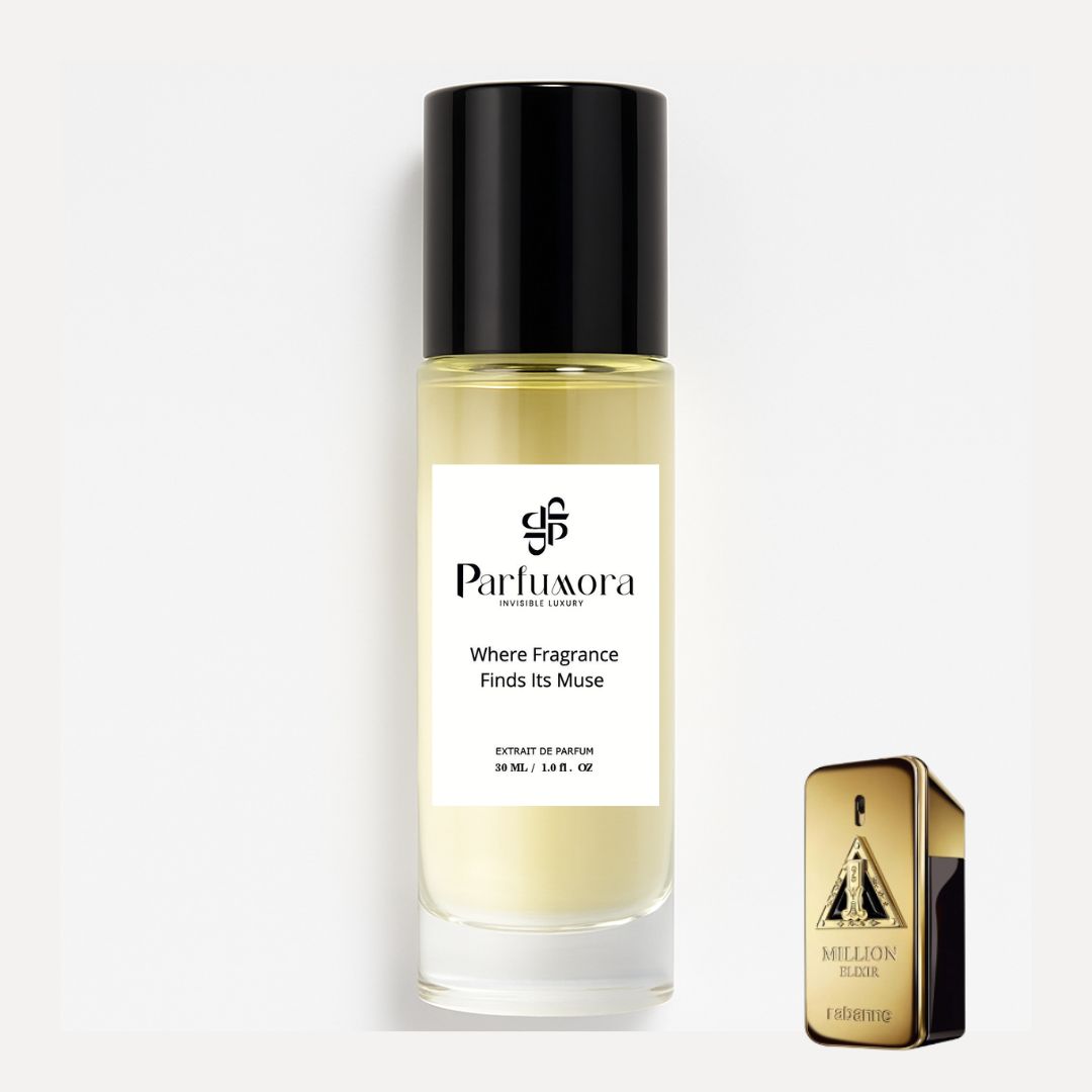 One Million Elixir - Eau de Parfum