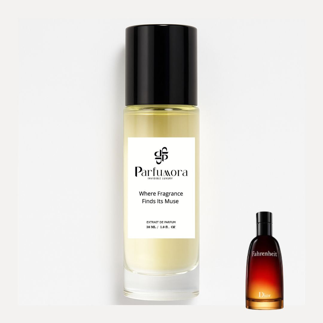 Fahrenheit - Eau de Parfum