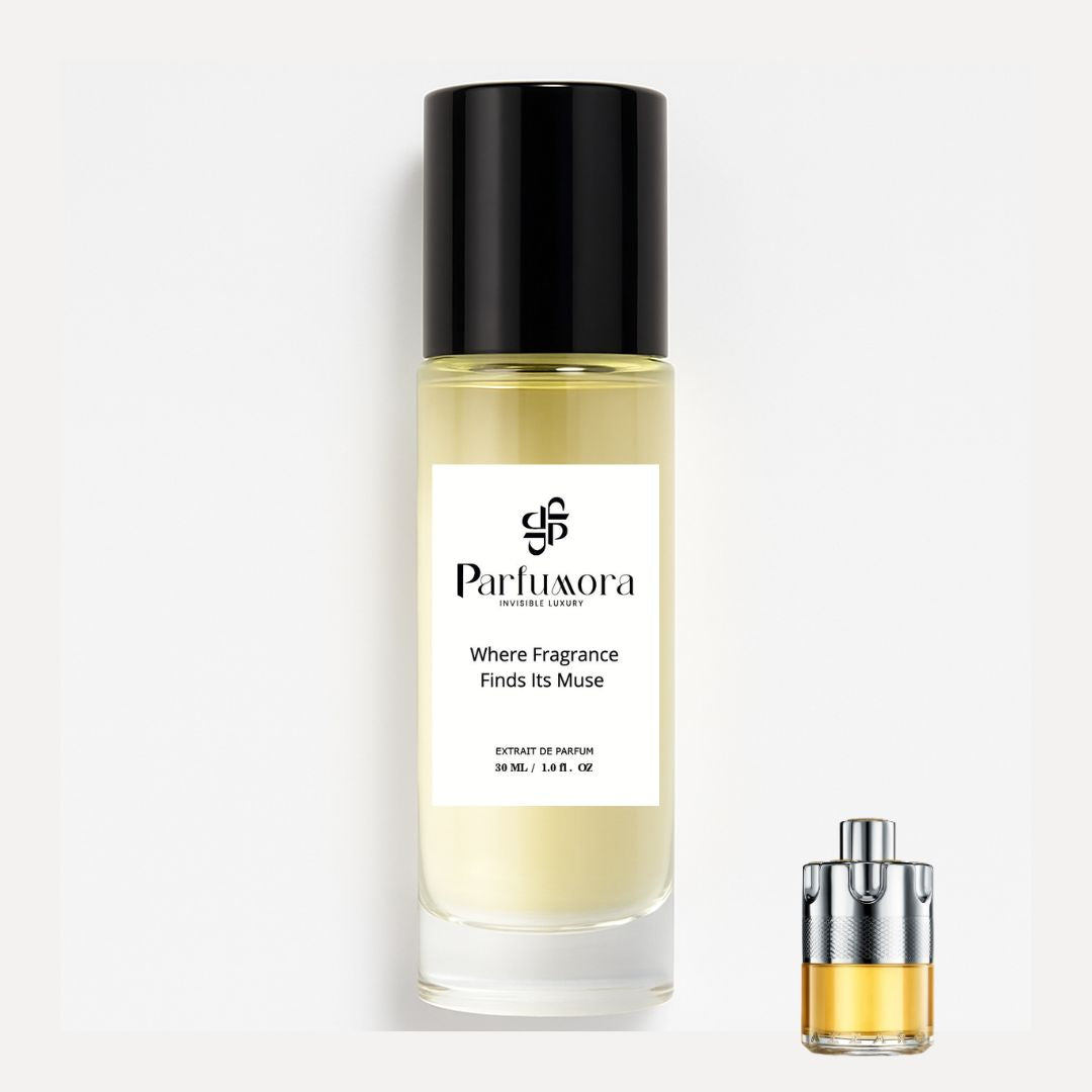 Wanted - Eau de Parfum