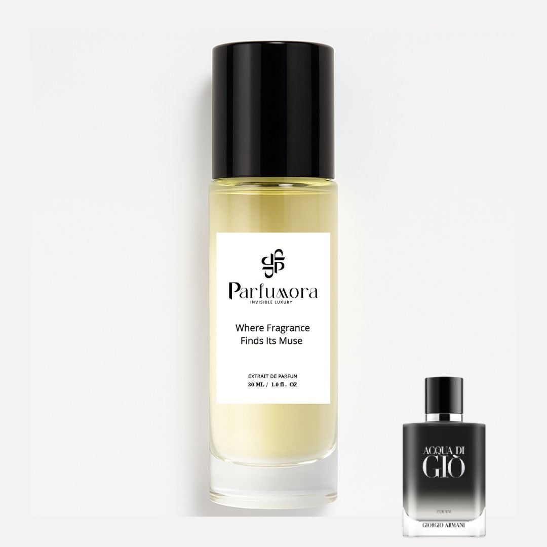 Acqua Di Gio - Eau de Parfum