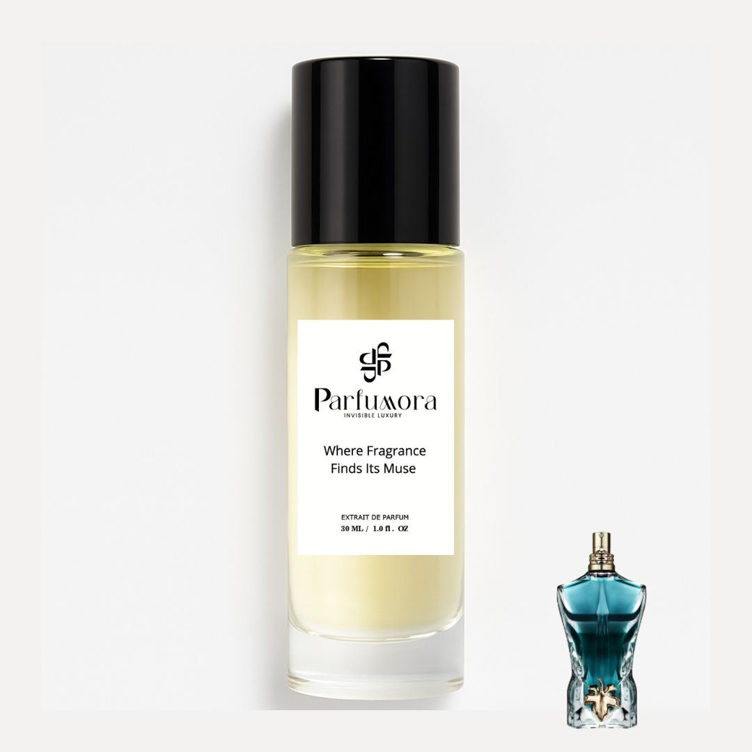 Le Beau - Eau de Parfum