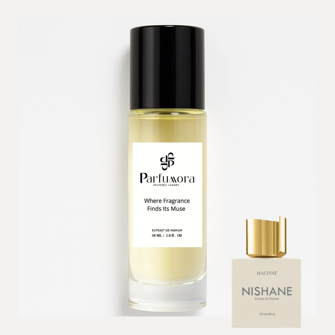 Hevicat - Eau de Parfum