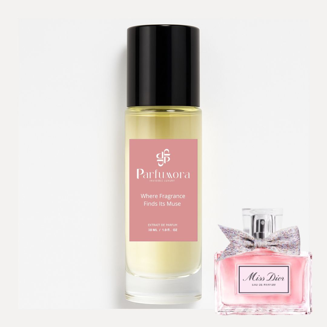 Miss DI0R - Eau de Parfum