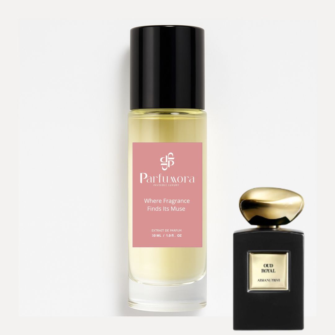 OUD ROYAL - Eau de Parfum