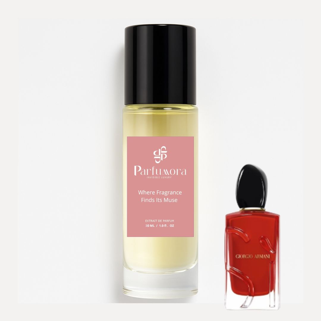 Si Passione - Eau de Parfum