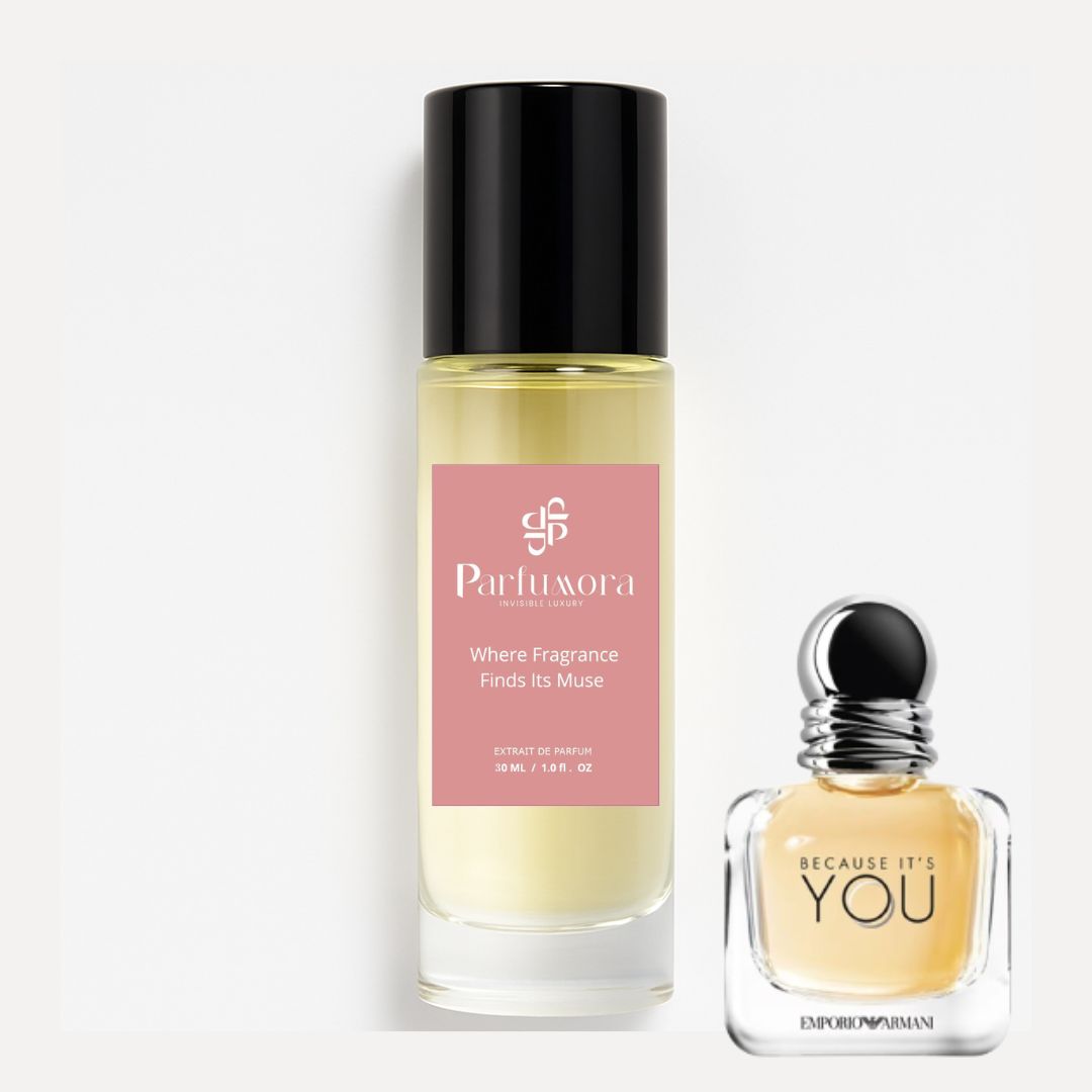Because It's You - Eau de Parfum