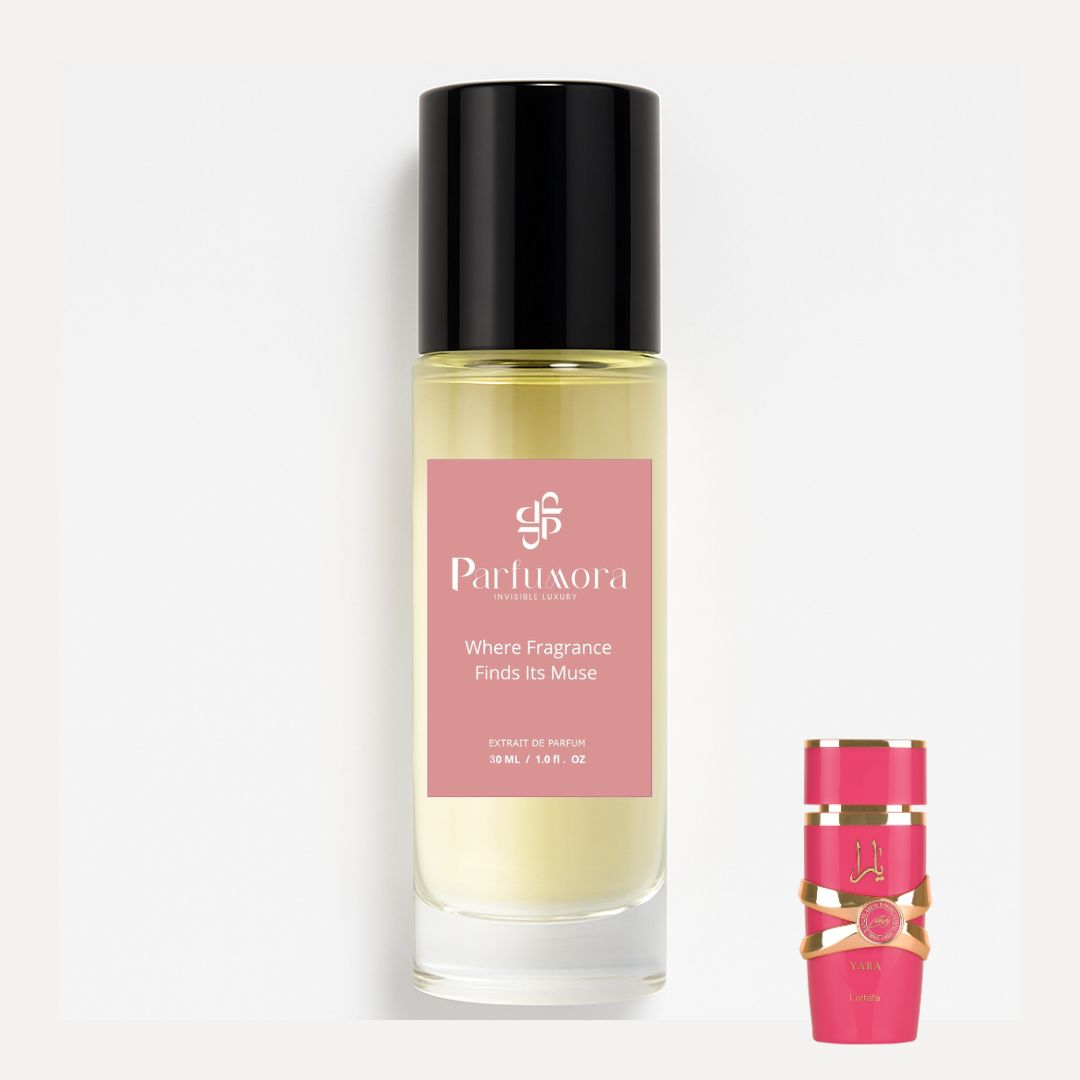 Yara Candy - Eau de Parfum