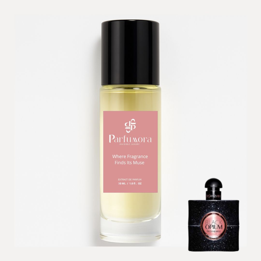 Black Opium - Eau de Parfum