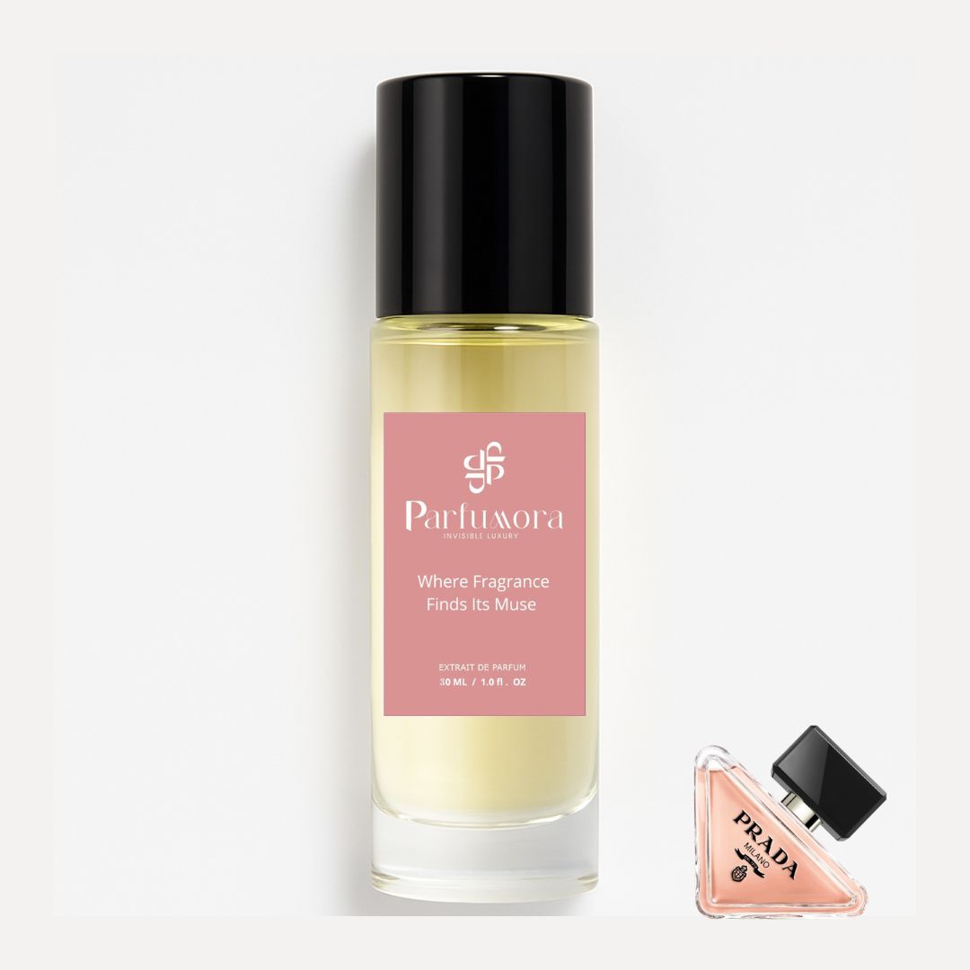 Paradoxe - Eau de Parfum