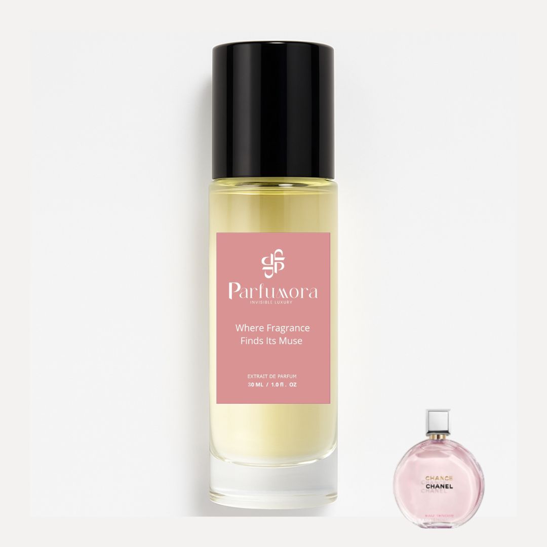 Chance - Eau de Parfum