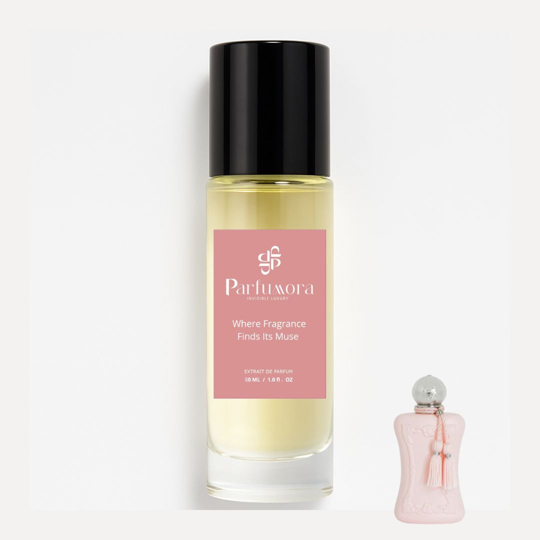 Delina - Eau de Parfum