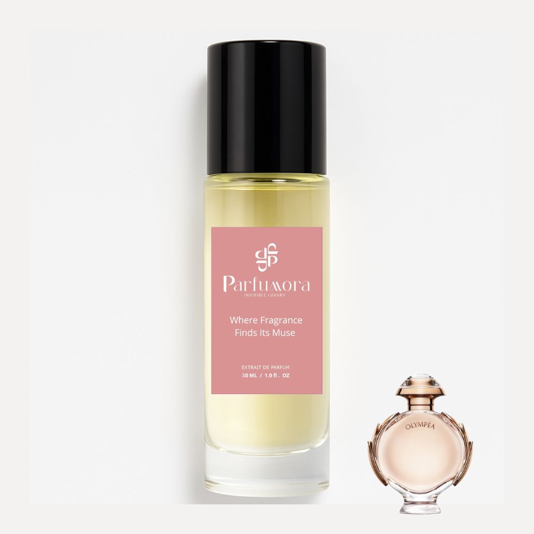 Olympéa - Eau de Parfum