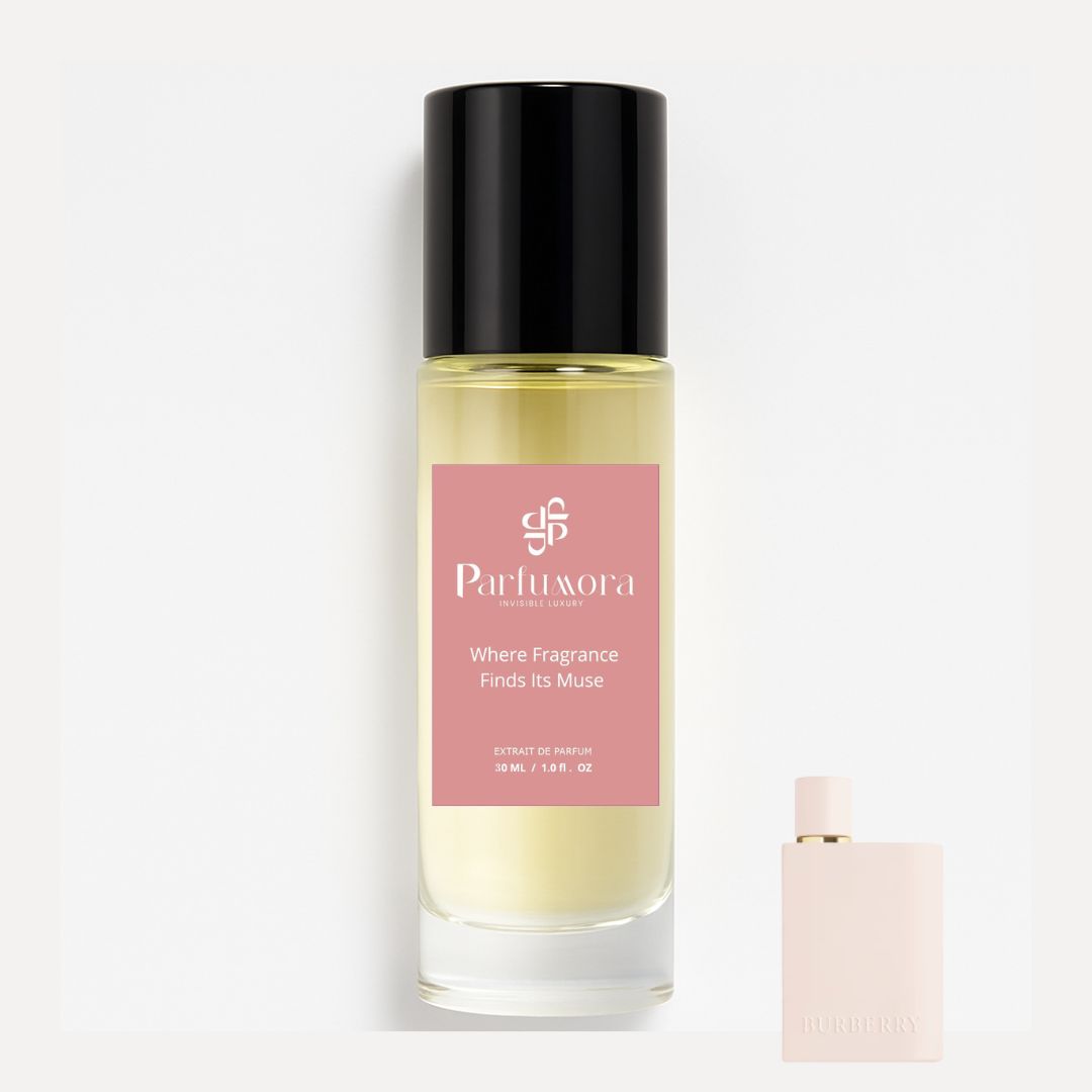 BERRBERY - Eau de Parfum