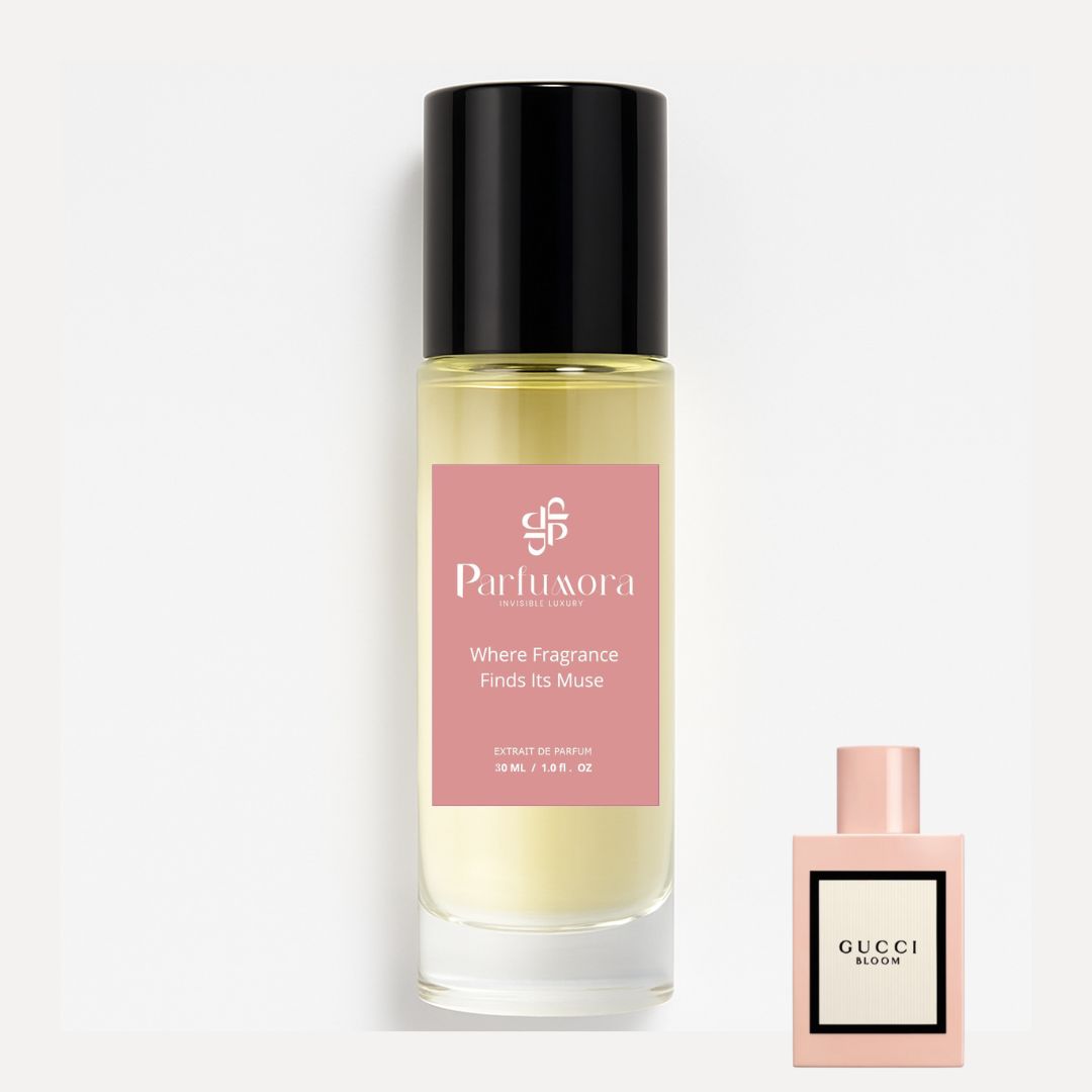 Bloom - Eau de Parfum